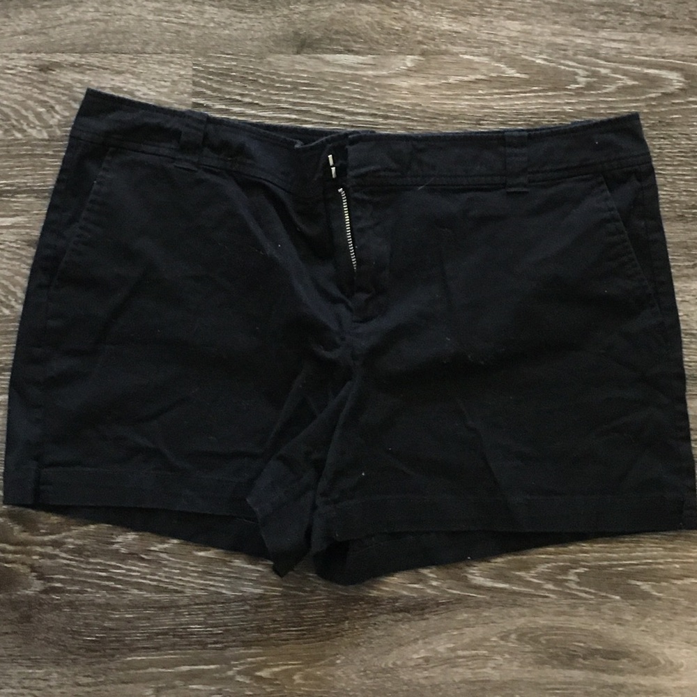 Black shorts from NYandCo 16